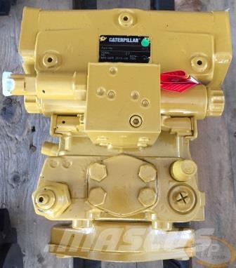Rexroth 257-3931 WL 906 WL 907 WL 908 H2 Other components